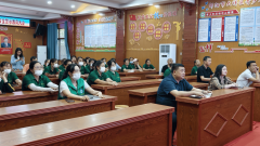  学校本部食堂校区