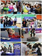 实正做到“正在逛戏中长学问、正在实践中强技